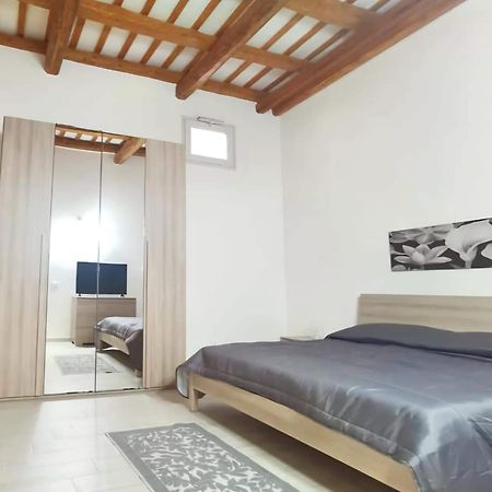 Casa Vacanze Francesco Марсала Екстер'єр фото