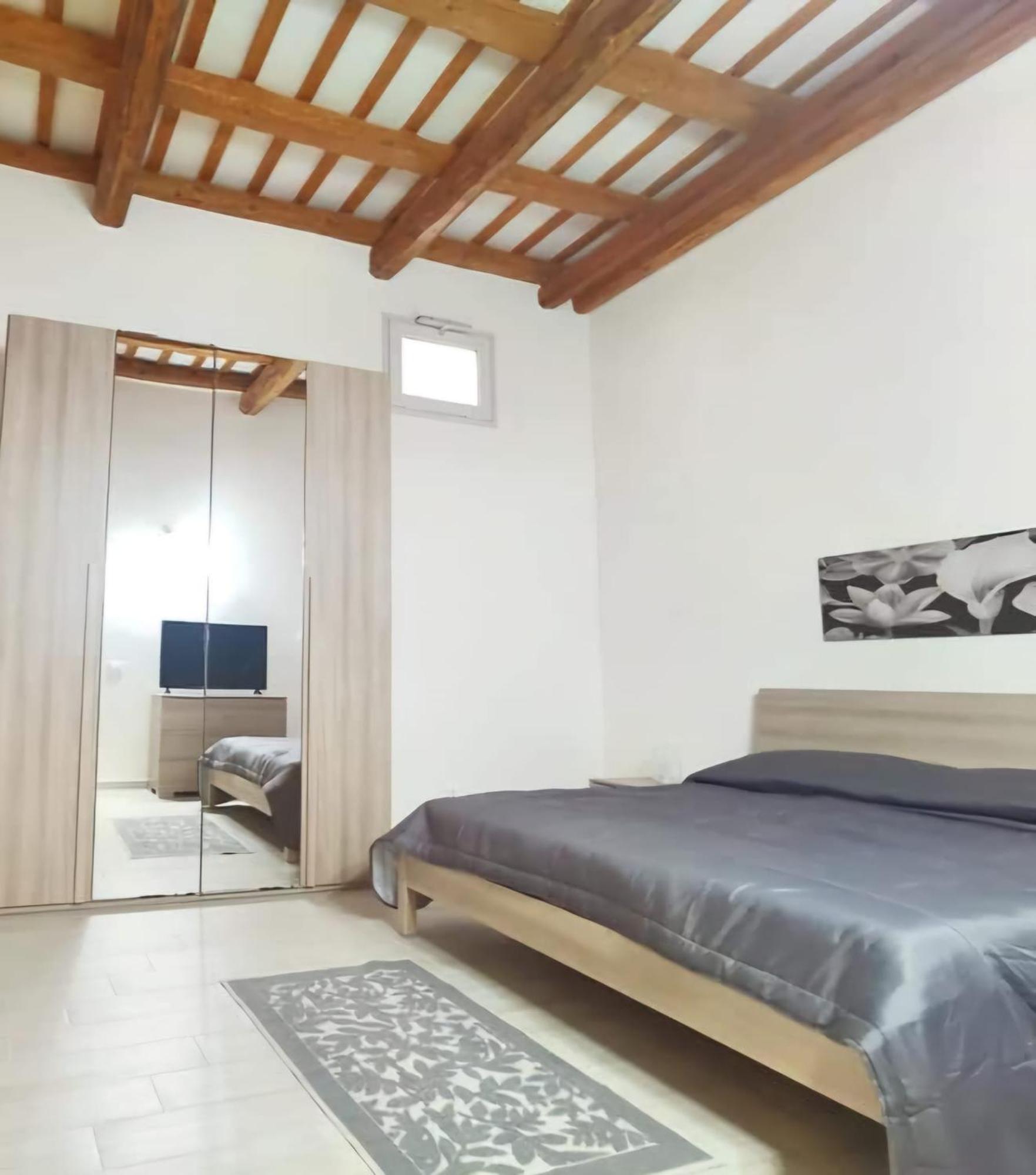 Casa Vacanze Francesco Марсала Екстер'єр фото